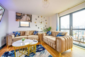 138CS Setup for your most relaxed and amazing stay